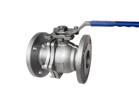 Bom preço Válvula de bola padrão da extremidade da flange do RUÍDO 20K SS316 para o solvente on-line